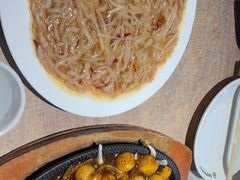 -直隶安家牛肉罩饼(七一路店)