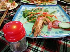 -幸福姐海鲜大排档