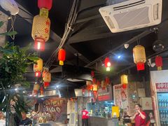 -神伙烧烤(江北黄泥塝店)