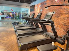 -NRG 健身私教CLUB(云山路店)