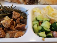 -香妃烤鸡(西单店)