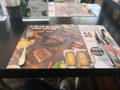 -莫多多餐厅