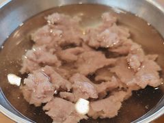 -老牌依强牛肉店(达道总店)