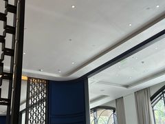 -翠湖宾馆·中餐厅