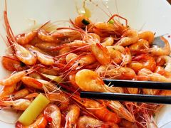 -小乡小镇·传承桐庐土菜·老板亲自烧的菜