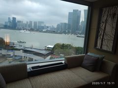 -上海外滩悦榕庄酒店