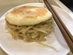 -护国寺小吃(安定门店)