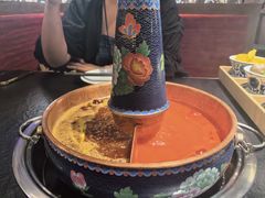 -咏江南·苏式火锅·苏州评弹(观前街店)