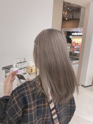 -Rise Hair上升造型