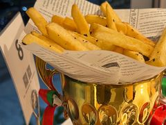 -1861意大利餐厅(来福士店)