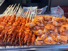 -味子夫鸡柳(解放碑总店)