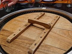 -东北农家院·铁锅炖(莘庄店)