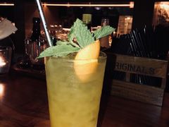 -RMK Shochu Bar(三诺店)