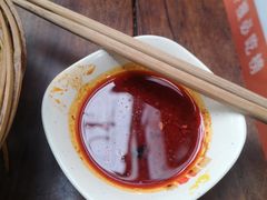辣椒油-清真石家包子(大皮院总店)