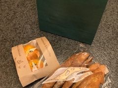 -风车面包