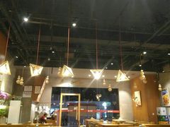 大堂-香满园春饼·家常菜(东大桥店)