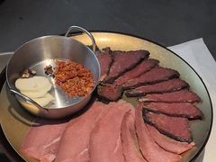 -古市香跷脚牛肉·非遗传承单位