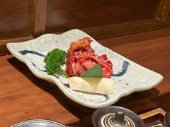 -御牛道日式烤肉料理(杭州万象城店)