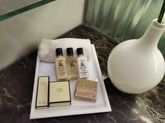 -北京中国大饭店