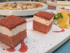 -西单元牛排馆(长安大学城店)