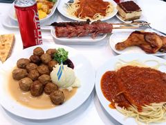 -宜家·瑞典风味餐厅(烟台路店)