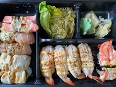 -元气寿司(新城市广场店)