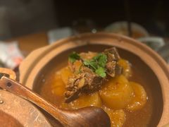 -吃饭皇帝大土家民族菜(正大广场店)