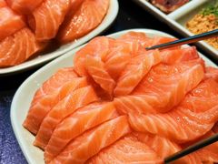 -梨花自助烤肉(西三旗万象汇黑金店)