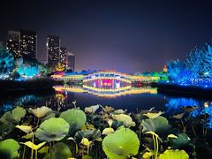 -西海子公园