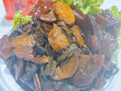-人民公社大食堂(张家湾店)