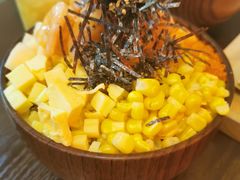 -Poke lemon海鲜波奇饭·柠檬茶(金碧开放小区店)