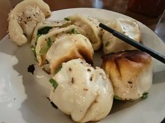 -舒蔡记生煎菜饭(云南中路店)