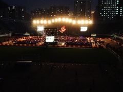 -裕彤国际体育中心