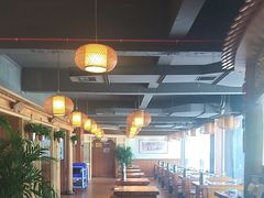 -老雒阳面馆·水席(洛宁高速路口店)
