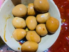 -星鸿社重庆老火锅(燃灯寺分店)
