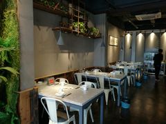 大堂-马头巷·食景园(苏州总店)