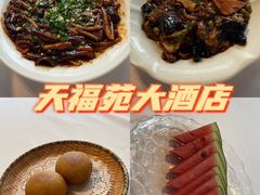 -天福苑(崇宁路店)
