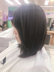 -BHG Hair Salon