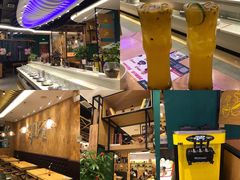 -豪约客牛排(世贸店)