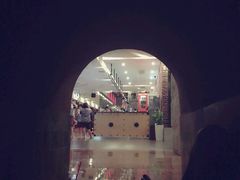 -纽斯桑拿会所(餐厅天山路店)