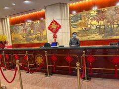 -上海安亭别墅花园酒店