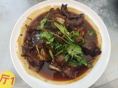 -威坪饭店