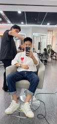 -艾美A·M Hair Salon