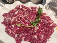 -潮泰牛肉火锅 · 创于1992年(车公庙店)