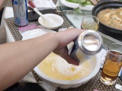 -清真悦宾楼食府(海湖店)