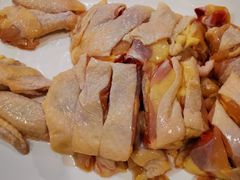 原味椰子鸡（文昌鸡）-烹然四季椰子鸡火锅(团结湖总店)