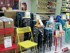-百安居装修设计中心(海珠店)