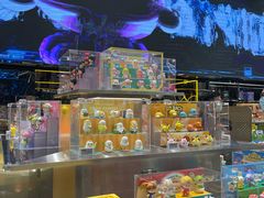 -泡泡玛特POPMART(国贸三期店)
