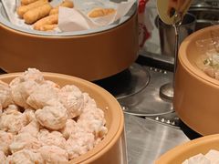 -龍歌自助小火锅(漳州二路爱购店)