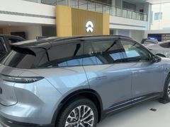 -蔚来体验中心(北京后沙峪店)